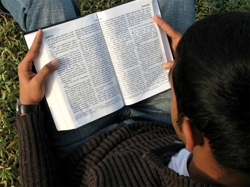 St. Johns Gospel study   - an Adult Faith Development course at  Raphoe Diocesan Pastoral Centre, Letterkenny, Co. Donegal, Ireland